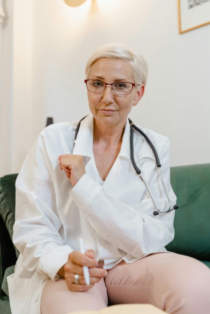 dr. Elena Vaitkienė